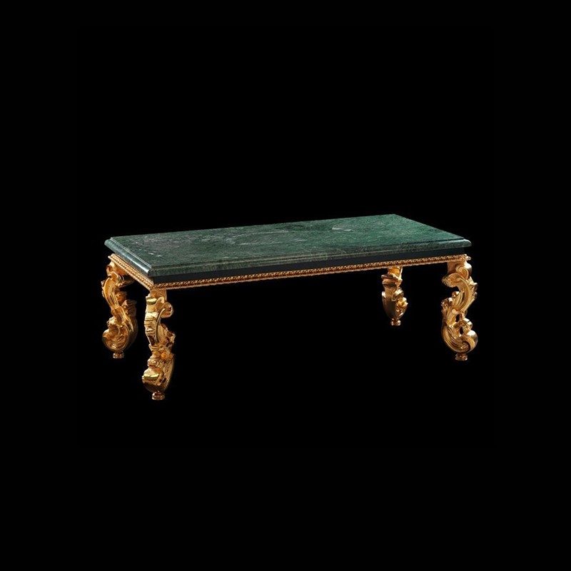 Hermitage Coffee Table Badari
