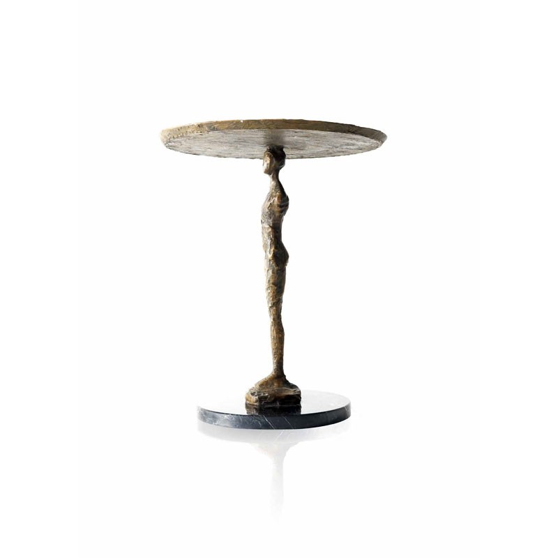 Him Side Table Badari