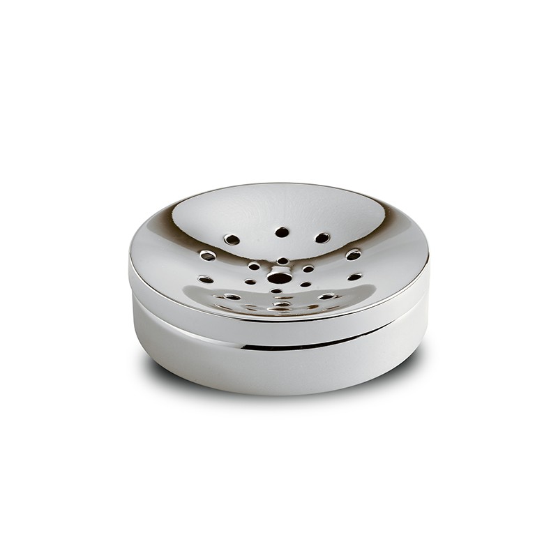 Metal Quadra MET01A Treesseci