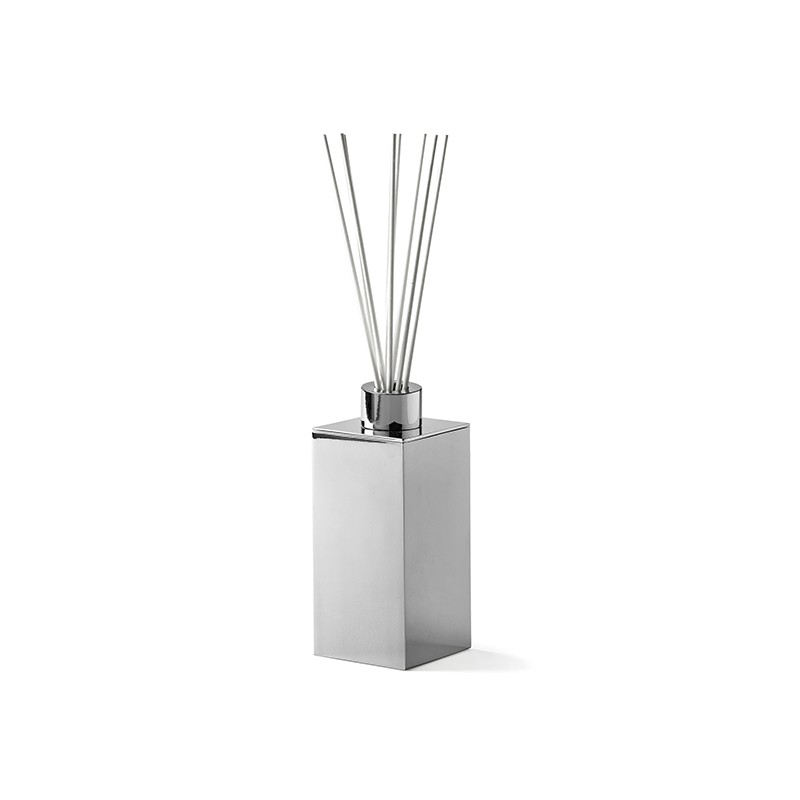 Metal Quadra MET01PA Treesseci