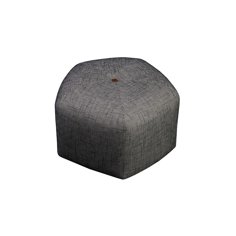 Pouffe Alankaram