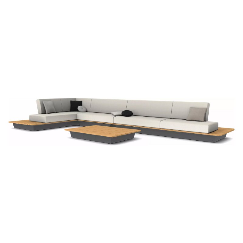 Air Concept 2 Manutti
