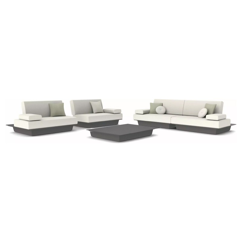 Air Concept 3 Alu Manutti