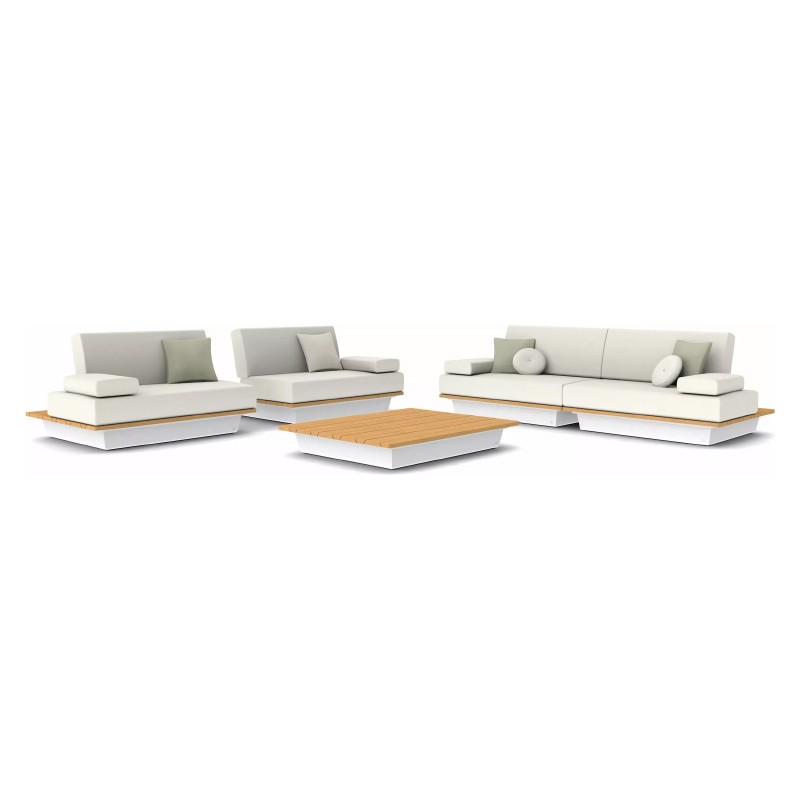 Air Concept 3 Manutti