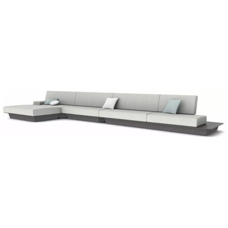 Air Concept 4 Alu Manutti