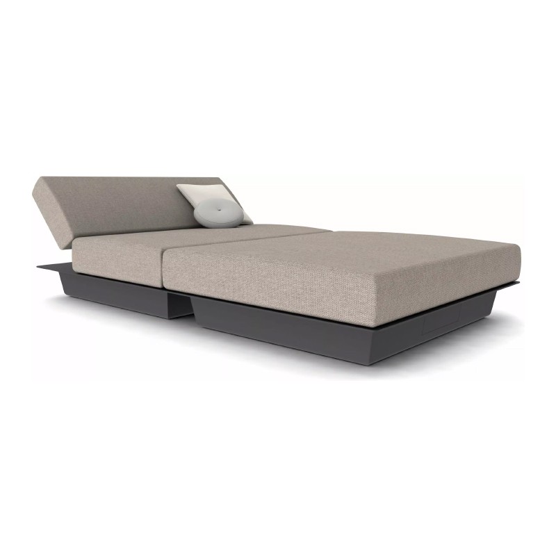 Air Concept 6 Alu Manutti