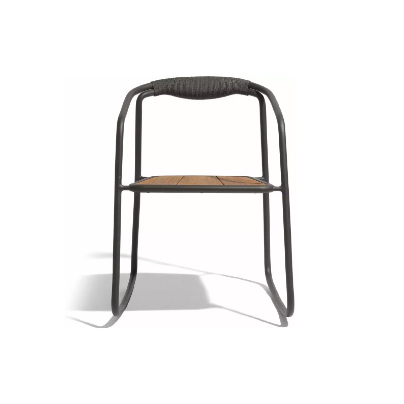 Duo Rocking Chair Manutti