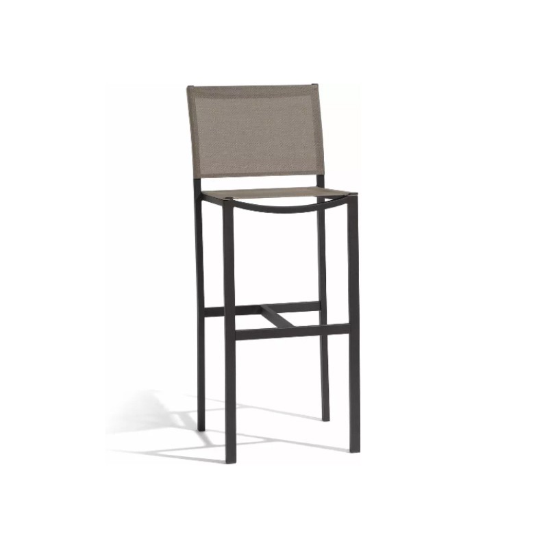 Latona Barstool 80 Manutti