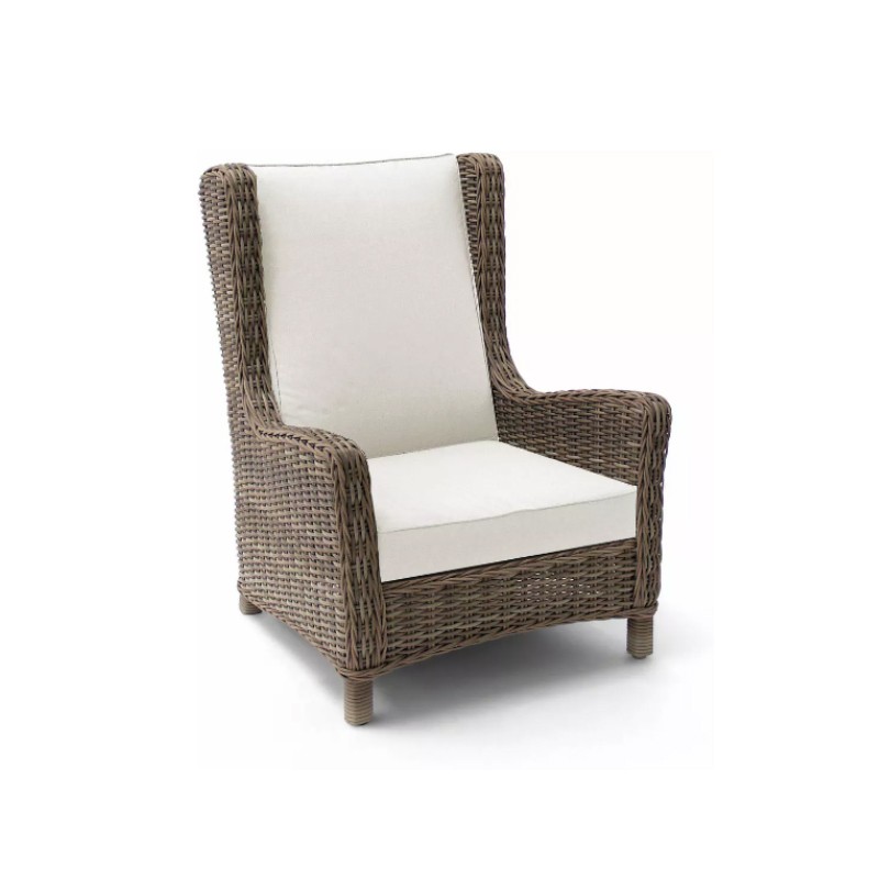 San Diego Lounge Chair Cord Manutti