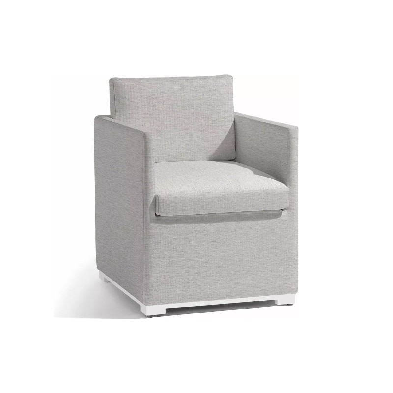 Zendo Chair Manutti