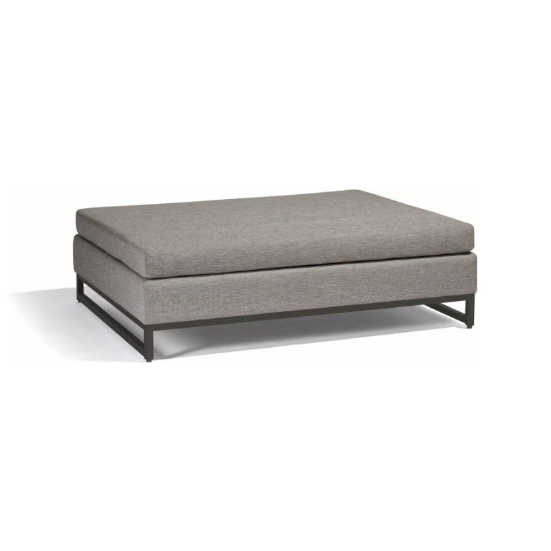 Zendo Large Footstool Lava F10 Manutti