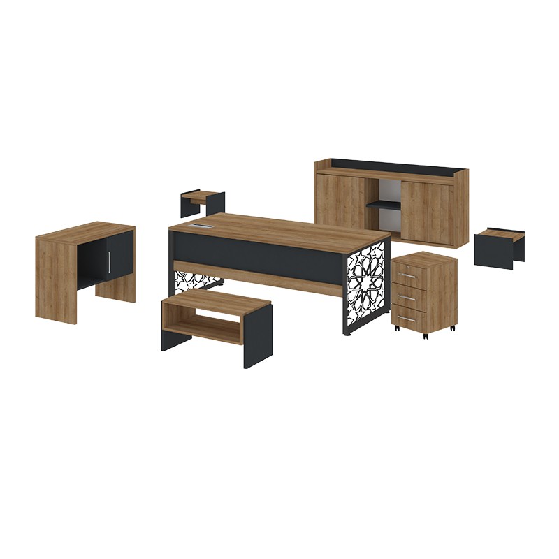 ARDA Yasmin Decor