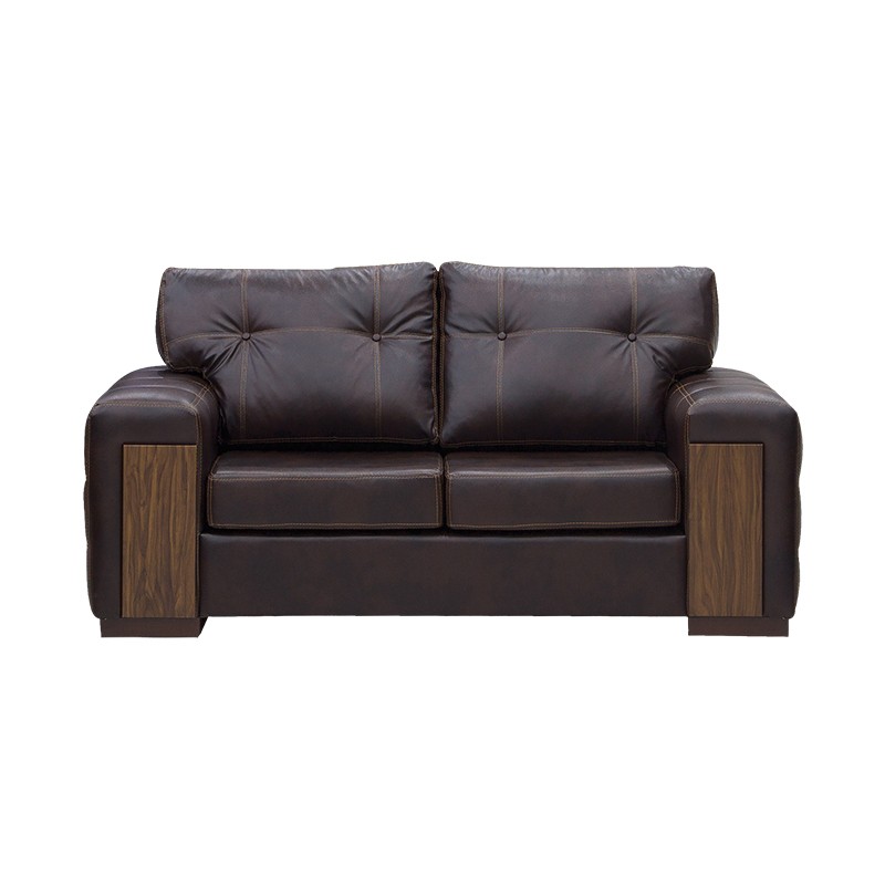 YD500 43 Two Seater Sofa Yasmin Decor
