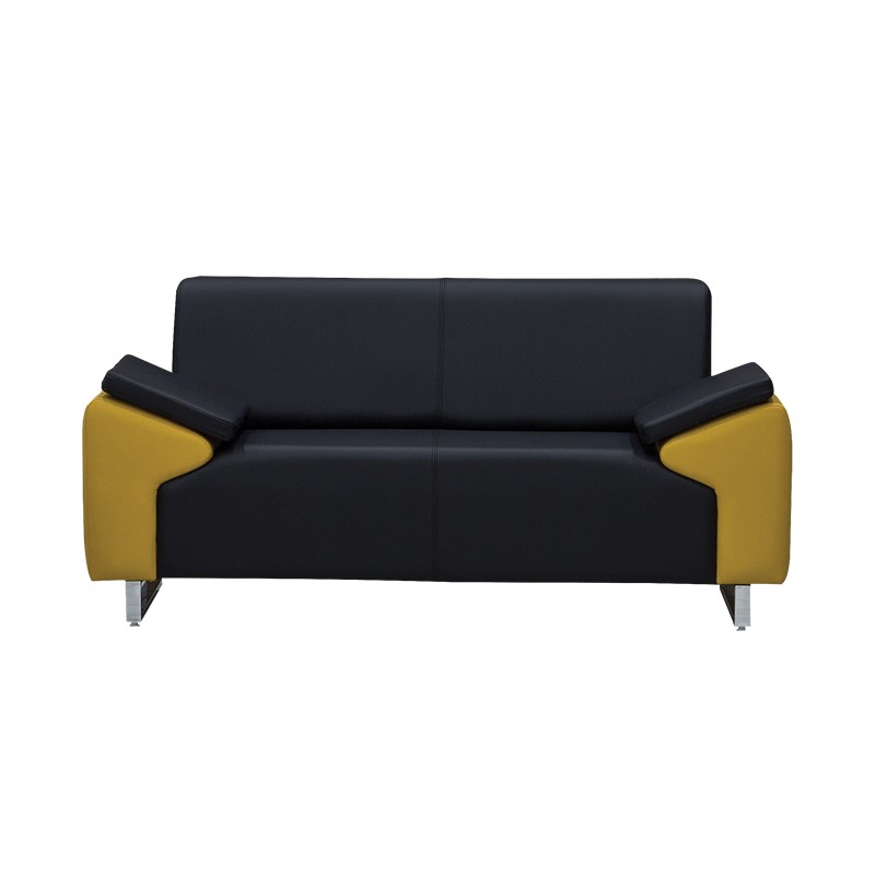 YD500 54 Two Seater Sofa Yasmin Decor