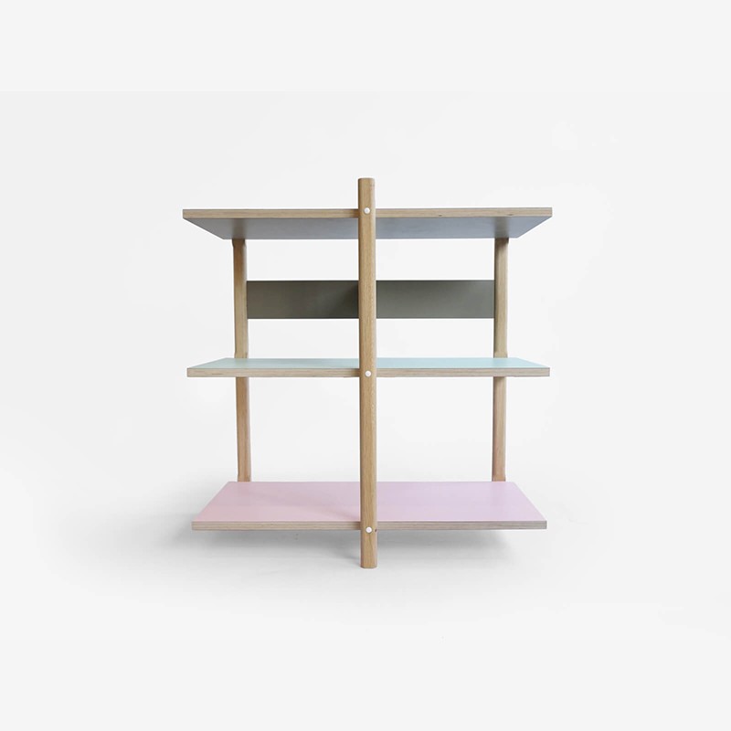 Stack Shelf Basic Studio Lorier