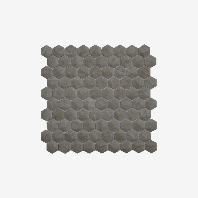 3d Hexagon Mosaic Arvex