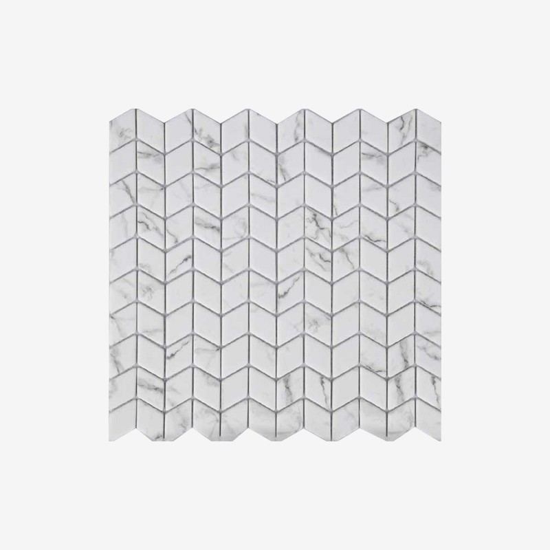 Mini Chevron Mosaic Arvex