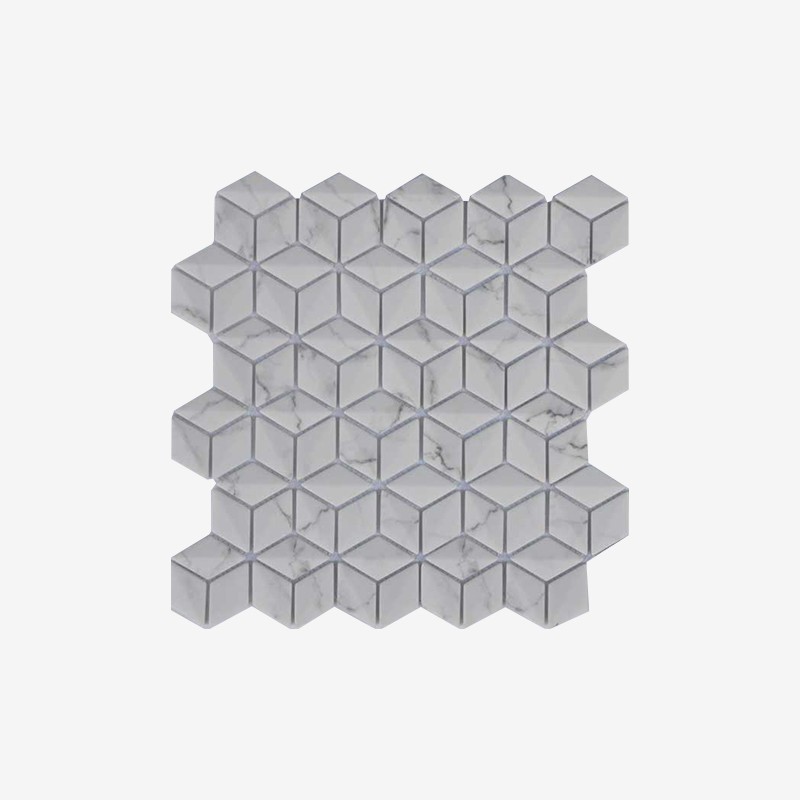 Rhomboid Mosaic Arvex