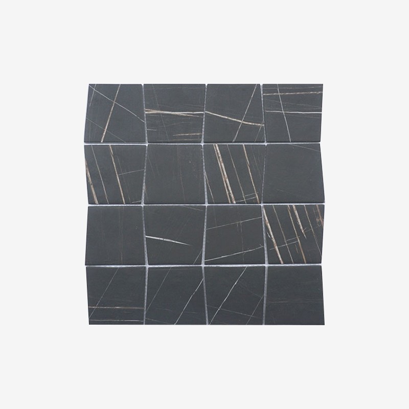 Trapezoid Mosaic Arvex