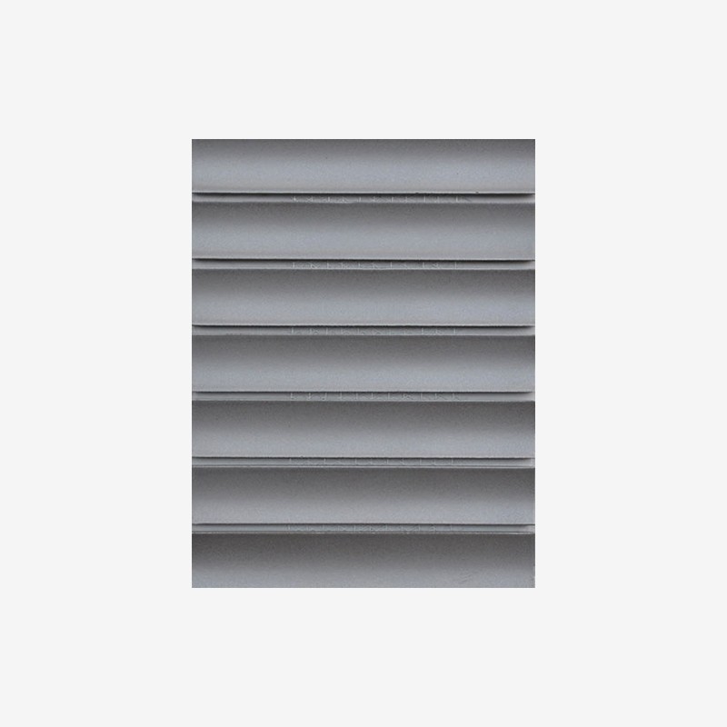 Concave Glazed Porcelain Sticks Mosaic Arvex