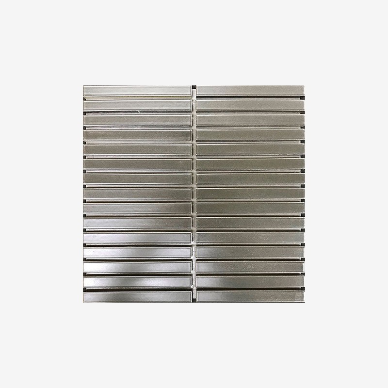 Glazed Porcelain Sticks Mosaic Arvex