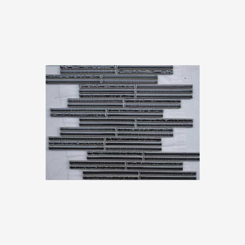Porcelain Sticks Mosaic Arvex