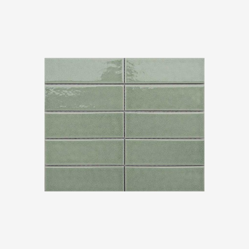 Porcelain Tiles With Crackled Glaze Effect Aligned Mounting Arvex