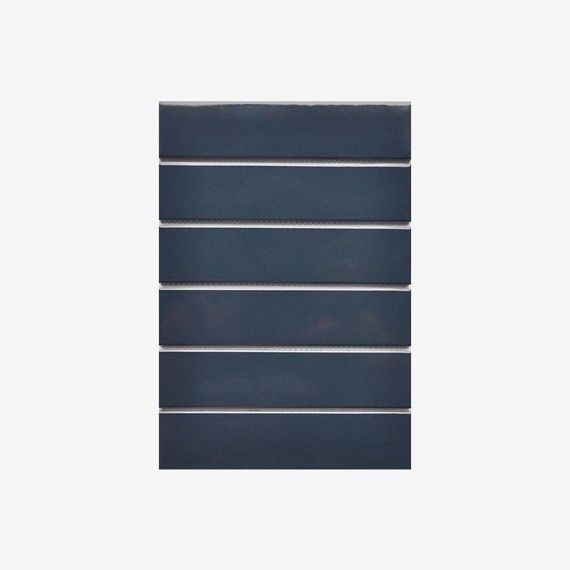 Mesh Mounted Glazed Porcelain Tiles Arvex