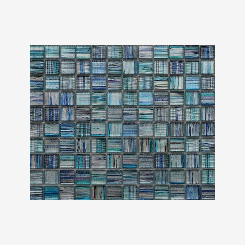 Digital Printed Glass Mosaic Arvex