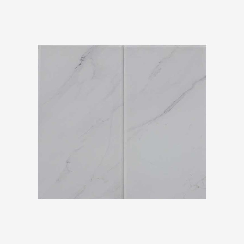Marble Look Digital Printed Glass Tiles Arvex