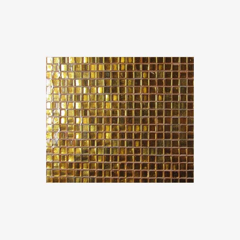 Cast Glass Squares Mosaic Arvex