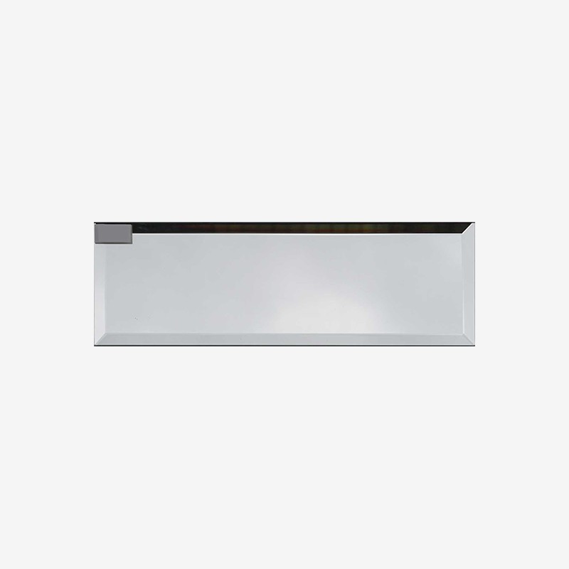 Beveled Mirror Glass Tiles Arvex