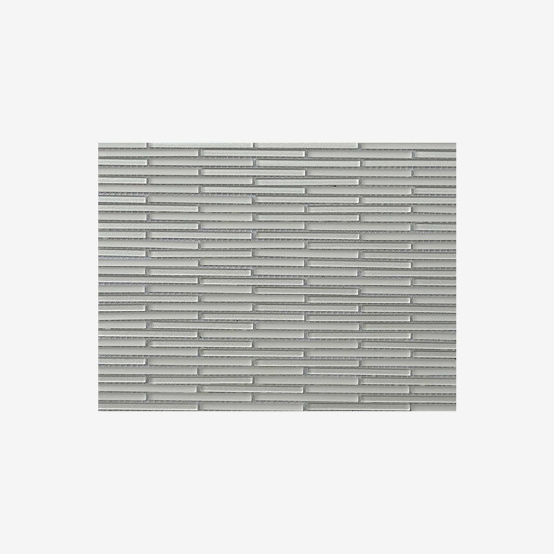 Stack Mounted Glass Sticks Arvex