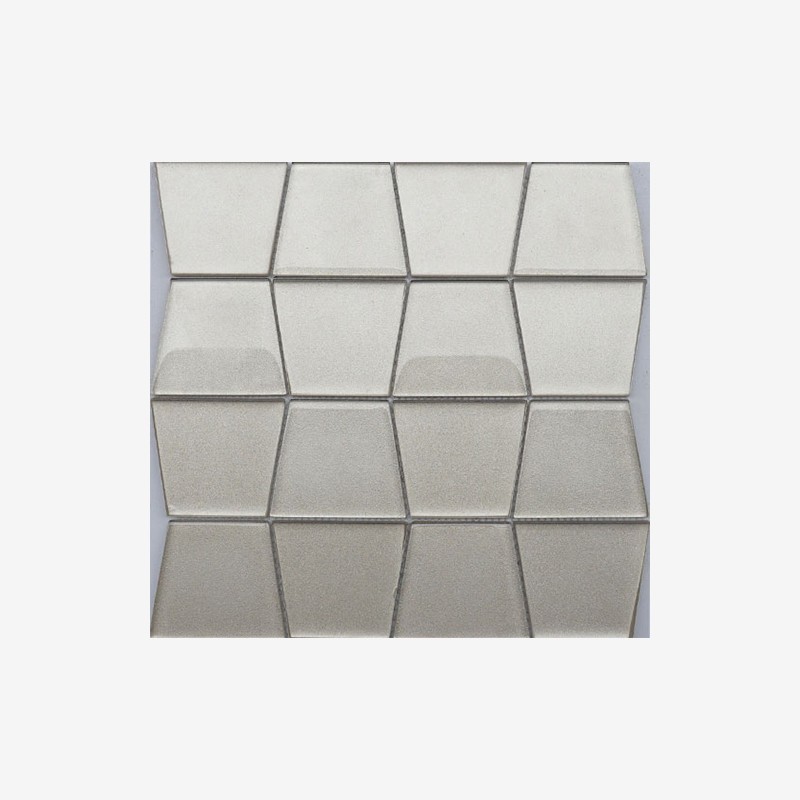 Trapezoid Mosaic Arvex