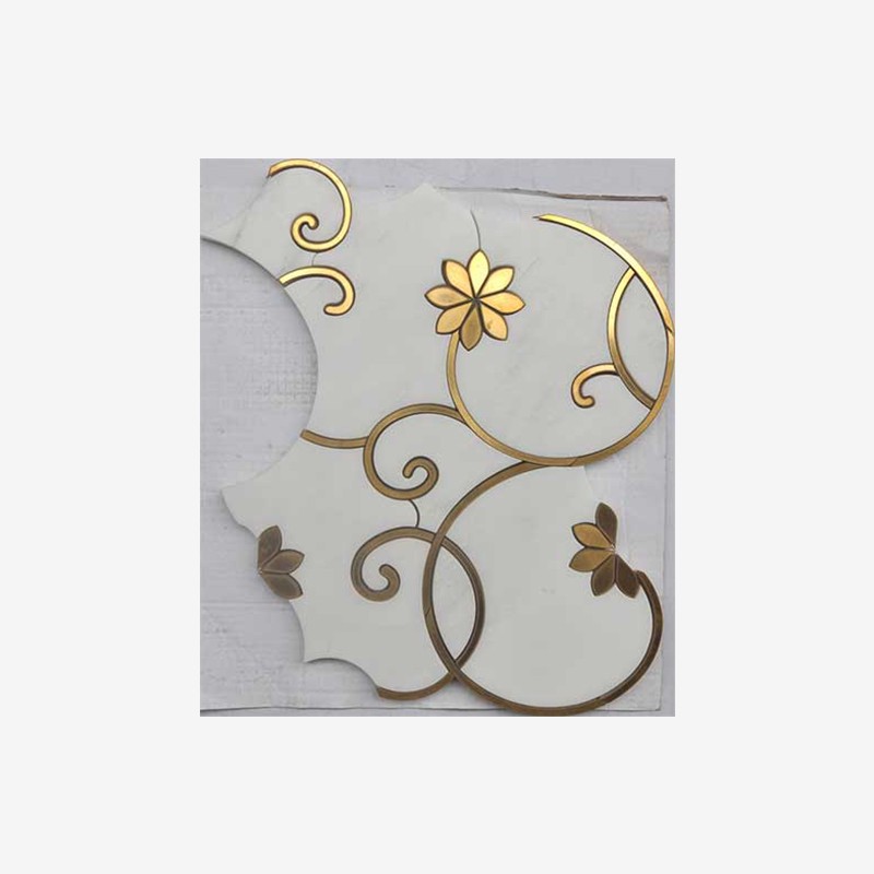Waterjet Patterns Arvex