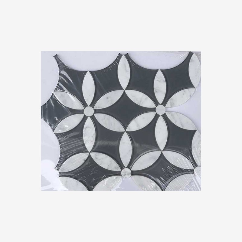 Waterjet Patterns Ce19  Arvex