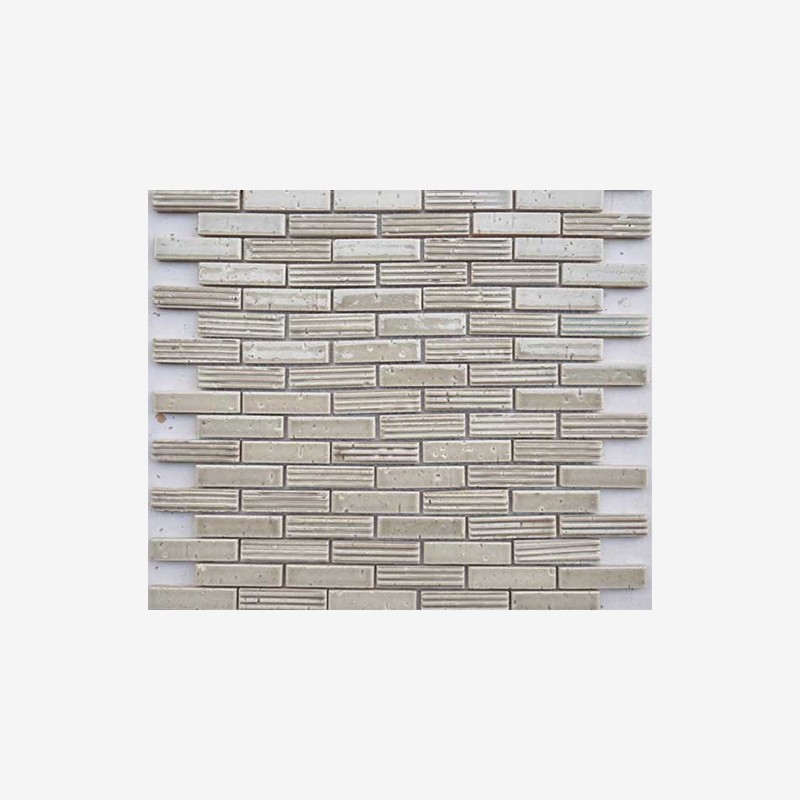Glazed Terracotta Brick Mosaic Arvex