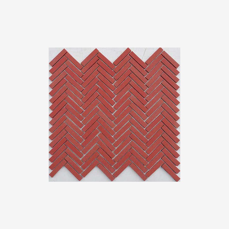 Herringbone Mosaic All Matt Finish Arvex