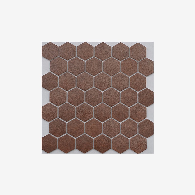Hexagon Mosaic Arvex