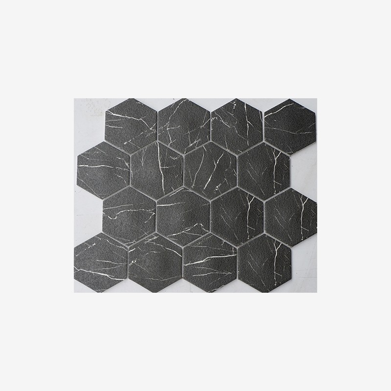 Hexagon Mosaic Arvex