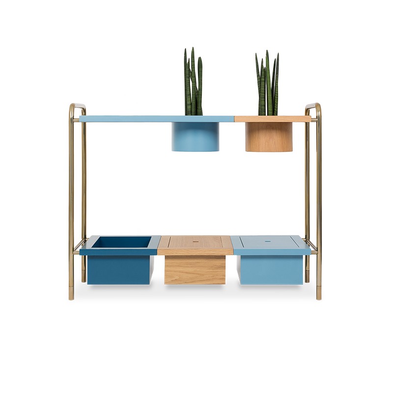 Benjamin console table Marqqa