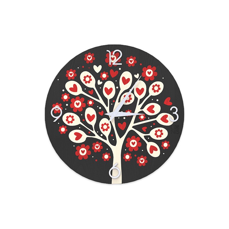 Tree Of Hearts Lignis