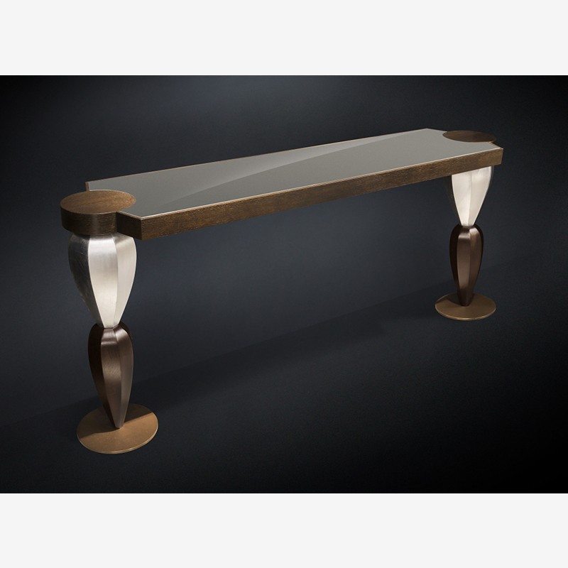 Console Drummond 2 Leg VG