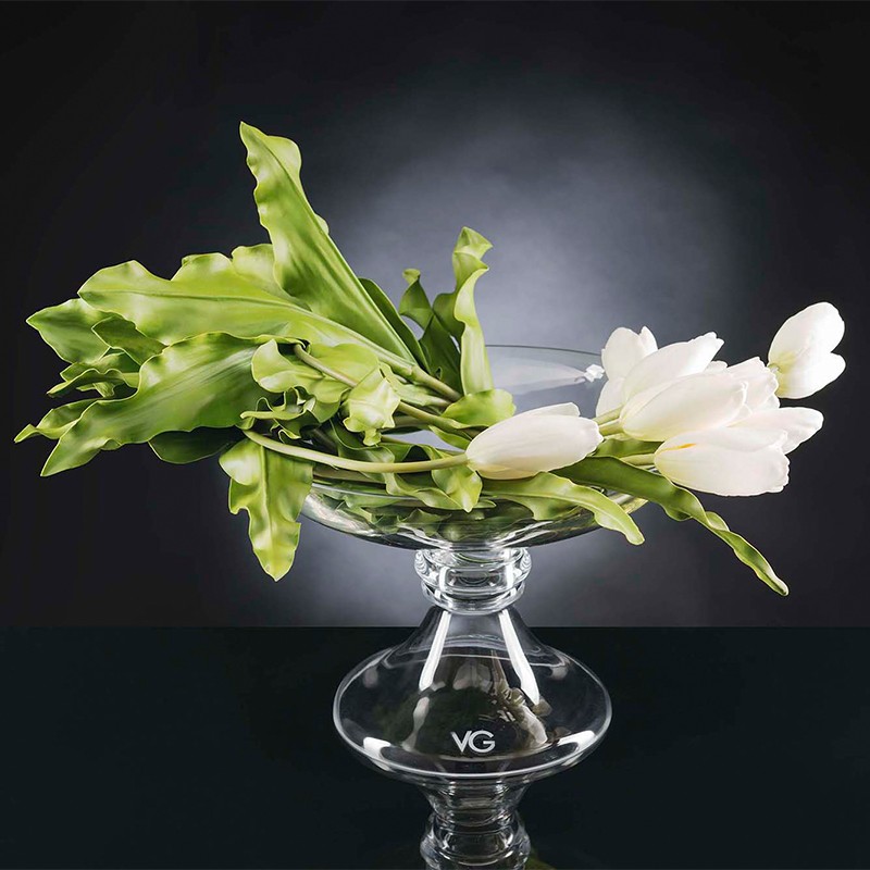 Eternity Bowl Angelica Tulip VG