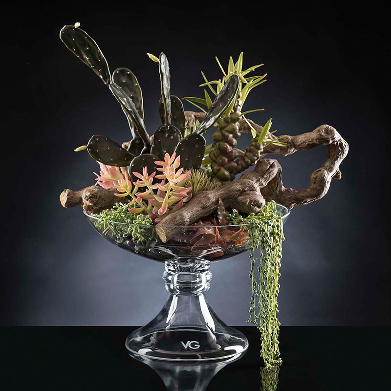 Eternity Bowl Exotic Angelica VG