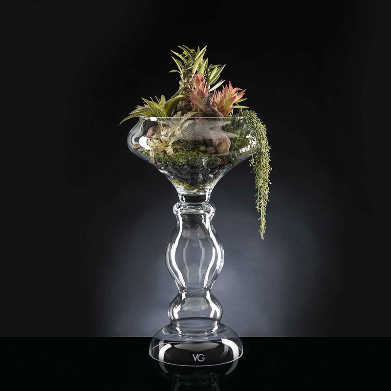 Eternity Bowl Exotic Zeus VG