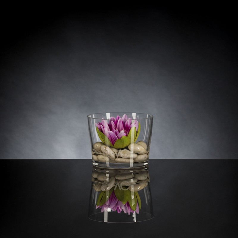 Eternity Romantic Lotus Flower VG