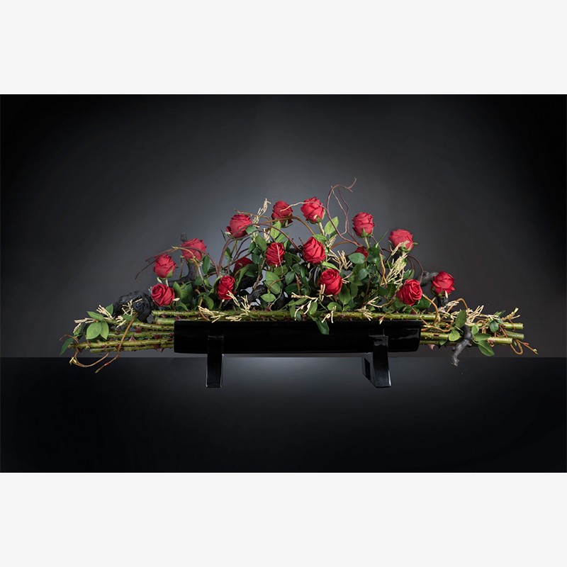Gondola Rose VG