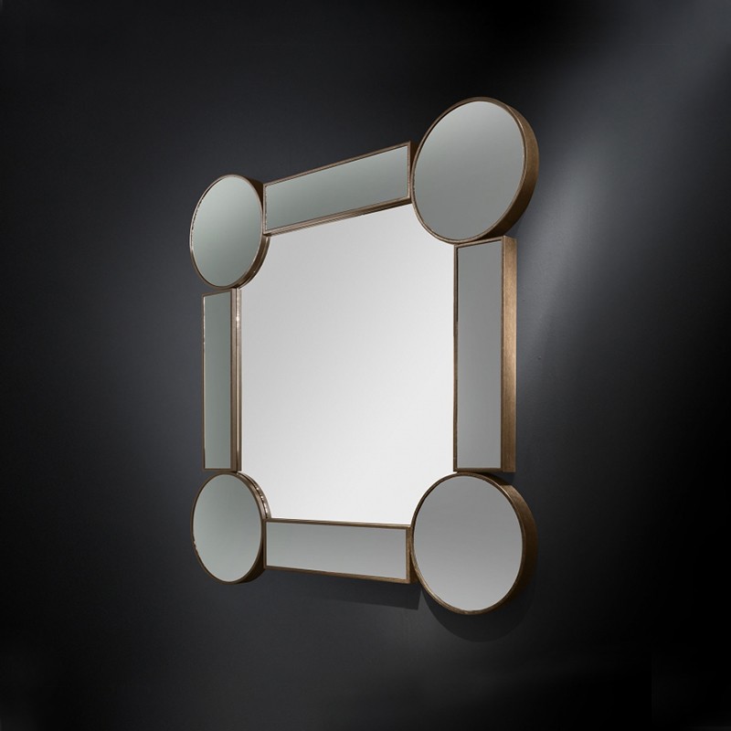 Mirror Drummond VG