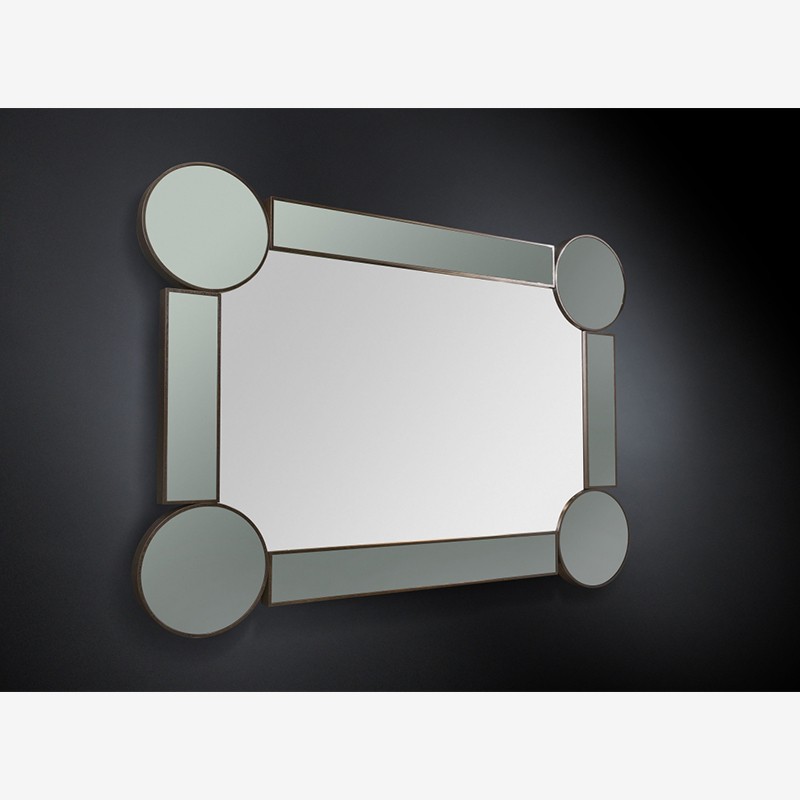 Mirror Drummond VG
